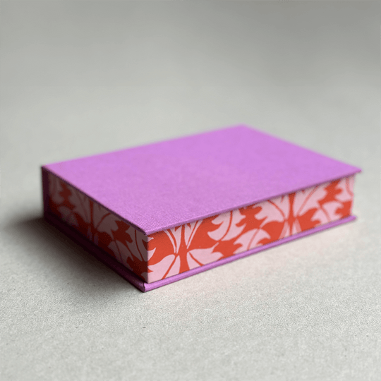 29.05.2026 – Clamshell Box