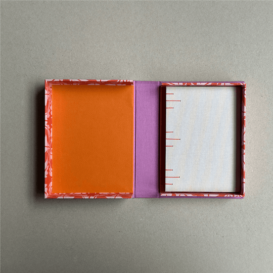 29.05.2026 – Clamshell Box